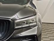 Geely Monjaro I Москва  - изображение 31