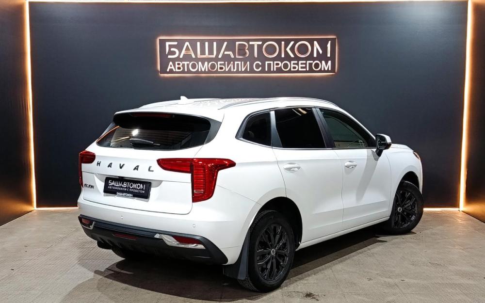 Haval Jolion I Уфа  - изображение 5
