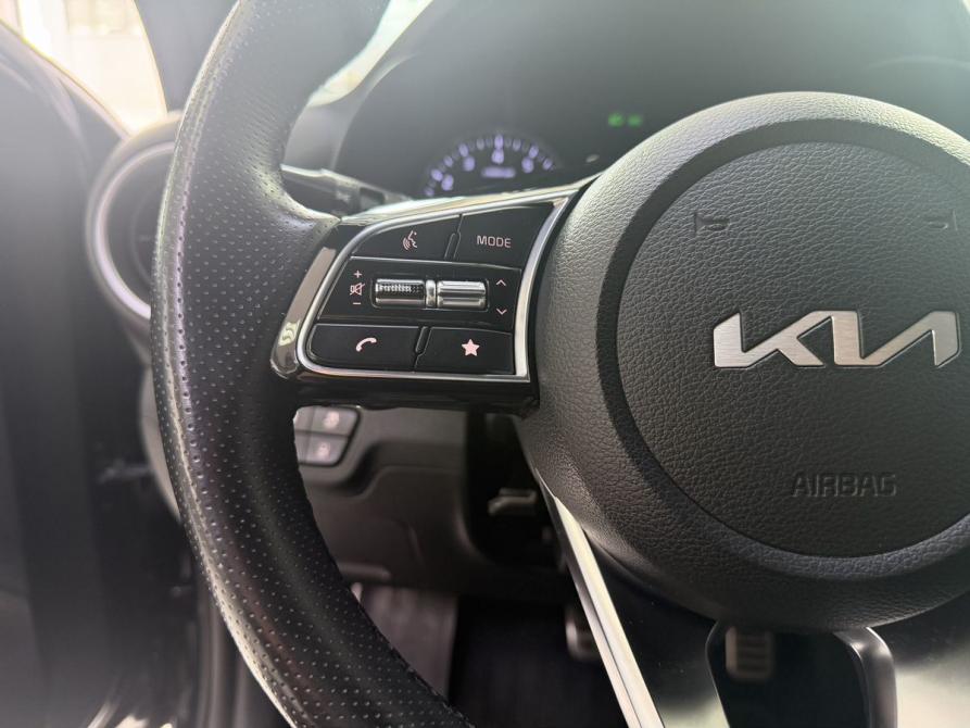 Kia Cerato IV Рестайлинг Минеральные Воды  - изображение 11