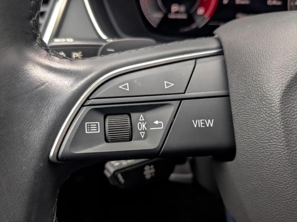Audi Q5 II (FY) Рестайлинг с пробегом 2021 года, цена 4 590 000 рублей, 74260 км, внедорожник, Автокод Объявления
