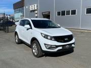 Kia Sportage III Оренбург  - изображение 14