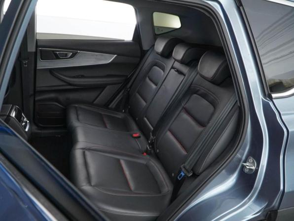 Chery Tiggo 7 Pro I с пробегом 2021 года, цена 1 517 070 рублей, 59139 км, внедорожник, Автокод Объявления