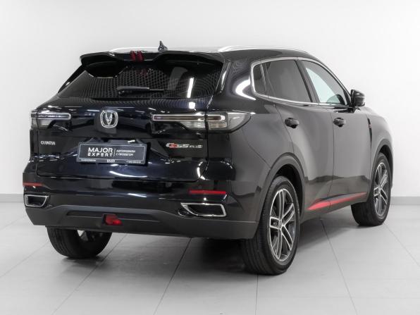 Changan CS55 Plus II с пробегом 2023 года, цена 1 890 000 рублей, 40392 км, внедорожник, Автокод Объявления