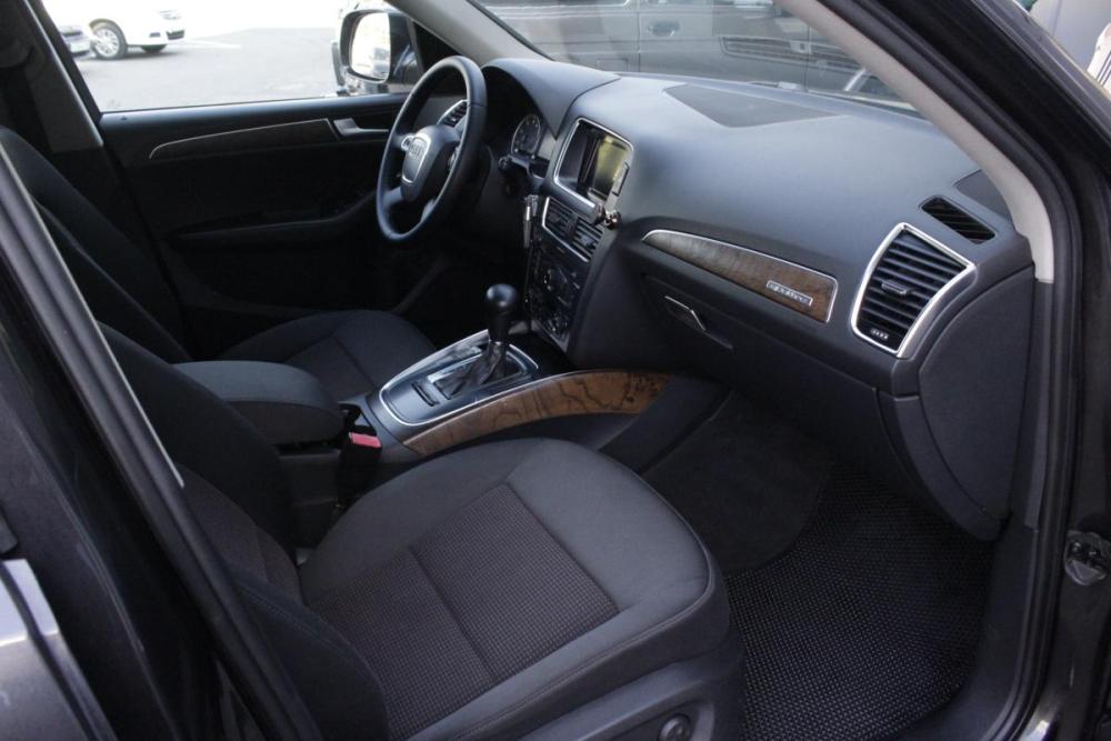 Audi Q5 I (8R) Брянск  - изображение 12