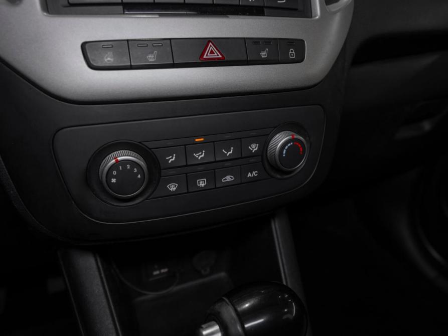 Kia Venga I Рестайлинг Москва  - изображение 14