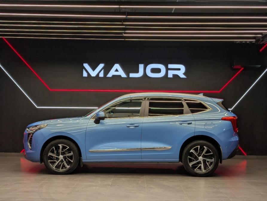 Haval Jolion I Москва  - изображение 26