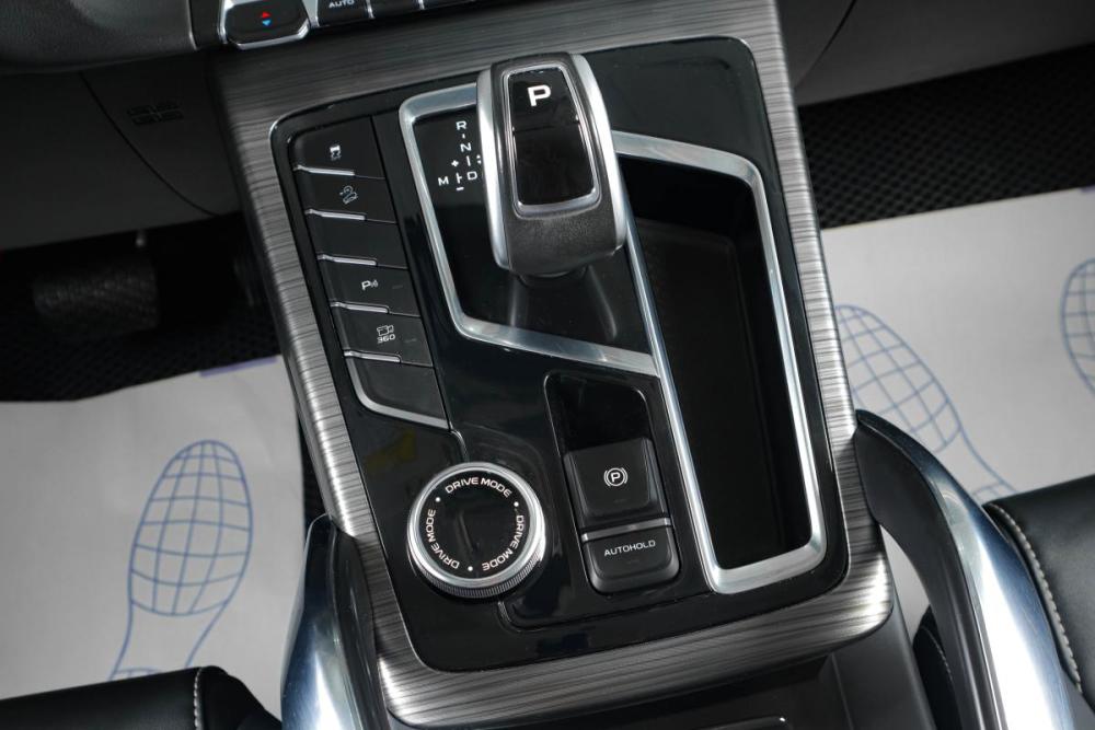 Geely Atlas Pro Тюмень  - изображение 18