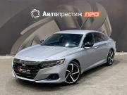 Honda Accord X Рестайлинг Пермь  - изображение 25