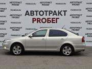 Skoda Octavia II (A5) Рестайлинг Владимир  - изображение 16