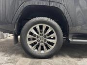 Toyota Land Cruiser 300 Series Стерлитамак  - изображение 79