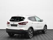 Nissan Qashqai II Рестайлинг Москва  - изображение 19