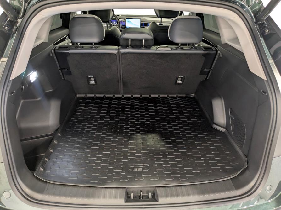 Geely Atlas II Москва  - изображение 13