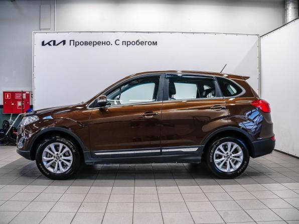 Chery Tiggo 5 I Рестайлинг с пробегом 2016 года, цена 949 000 рублей, 109804 км, внедорожник, Автокод Объявления