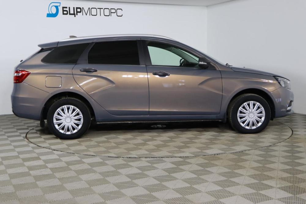 Lada (ВАЗ) Vesta I Нижний Новгород  - изображение 4