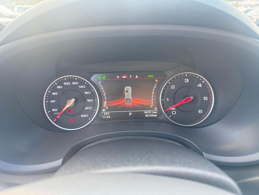 Foton Tunland G7 Москва  - изображение 10