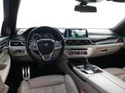 BMW 7 серии VI (G11/G12) Москва  - изображение 31