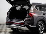 Hyundai Santa Fe IV Рестайлинг Москва  - изображение 46