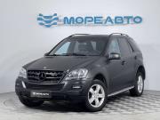 Mercedes-Benz M-Класс II (W164) Рестайлинг Калининград  - изображение 20