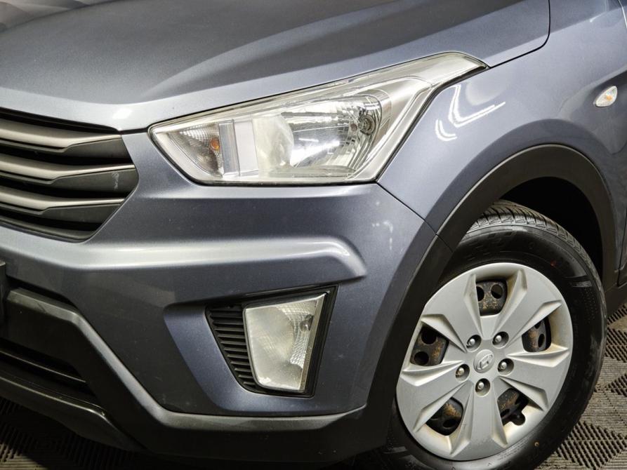 Hyundai Creta I Москва  - изображение 8