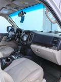 Mitsubishi Pajero IV Рестайлинг 2 Санкт-Петербург  - изображение 50