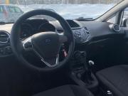 Ford Fiesta Mk6 Рестайлинг Нефтекамск  - изображение 19