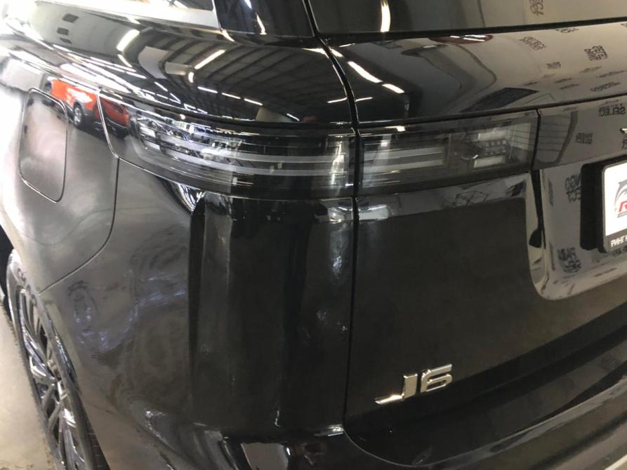 Jaecoo J6 Курск  - изображение 25