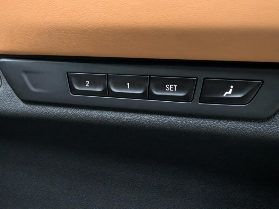 BMW 7 серии VI (G11/G12) Рестайлинг Санкт-Петербург  - изображение 19