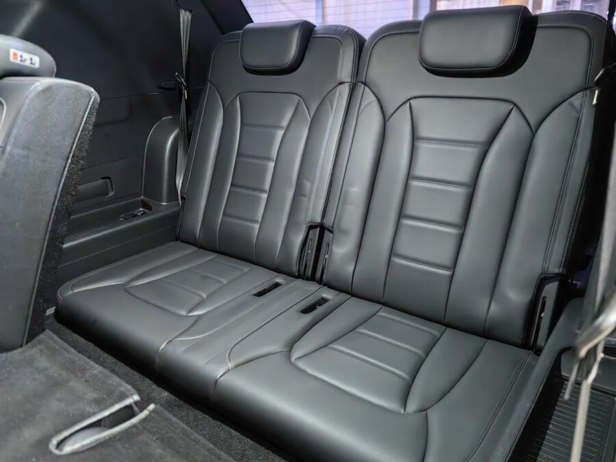 SsangYong Rexton IV Подольск  - изображение 9