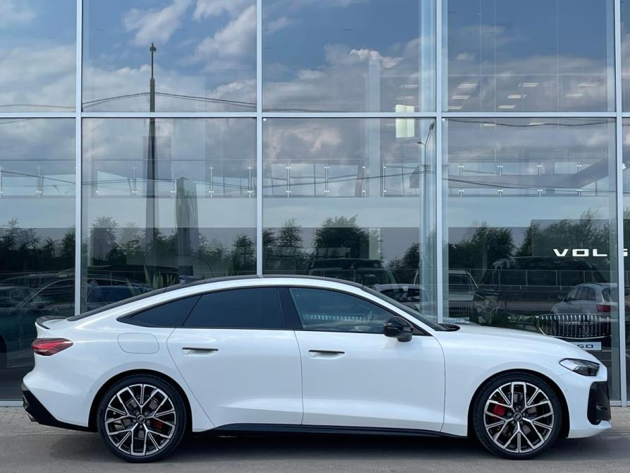 Audi A5 III (B10) Воронеж  - изображение 4