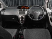Toyota Vitz II (XP90) Тюмень  - изображение 20