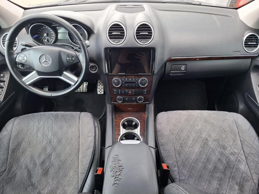 Mercedes-Benz GL-Класс I (X164) Саратов  - изображение 10