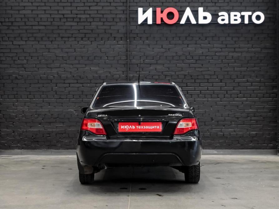 Daewoo Nexia I Рестайлинг Екатеринбург  - изображение 3