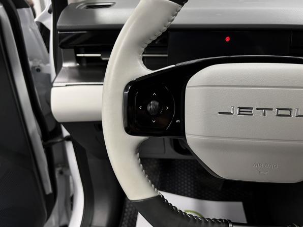 JETOUR DASHING I с пробегом 2023 года, цена 2 045 000 рублей, 15162 км, внедорожник, Автокод Объявления
