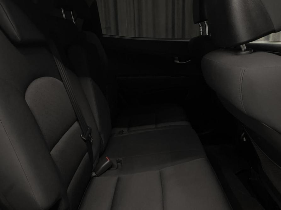 SsangYong Actyon II Красноярск  - изображение 14