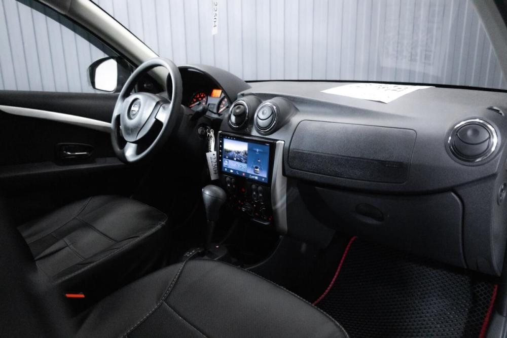 Nissan Almera III (G15) Тюмень  - изображение 17