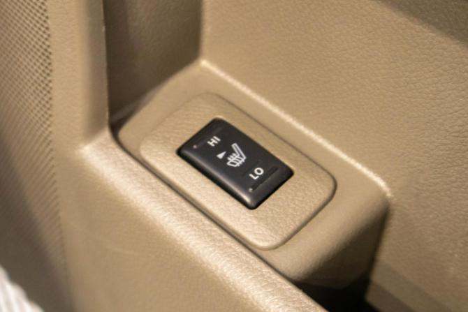 Nissan Murano II (Z51) Рестайлинг с пробегом 2012 года, цена 1 349 000 рублей, 270000 км, внедорожник, Автокод Объявления