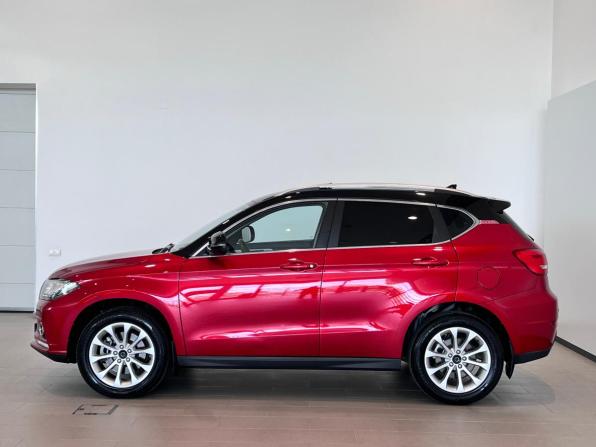 Haval H2 с пробегом 2018 года, цена 1 550 000 рублей, 85000 км, внедорожник, Автокод Объявления