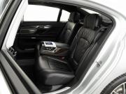BMW 7 серии VI (G11/G12) Москва  - изображение 42