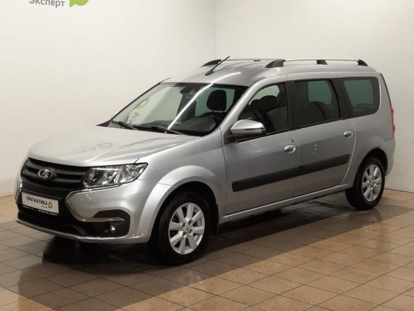 Lada (ВАЗ) Largus I Рестайлинг с пробегом 2021 года, цена 1 019 000 рублей, 155000 км, универсал, Автокод Объявления