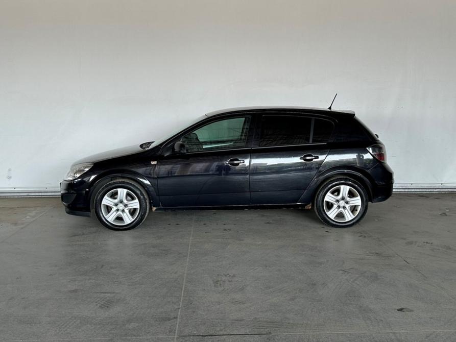 Opel Astra H Рестайлинг Москва  - изображение 4