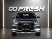 Chery Tiggo 4 I Рестайлинг Воронеж  - изображение 27