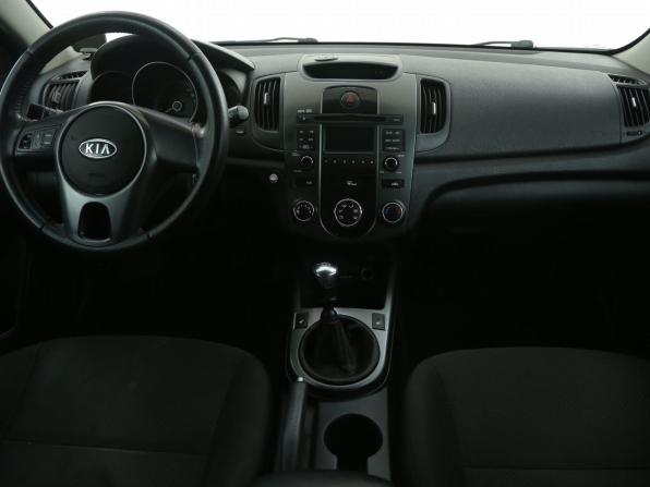 Kia Cerato II с пробегом 2010 года, цена 499 000 рублей, 297000 км, седан, Автокод Объявления
