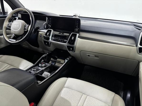 Kia Sorento IV с пробегом 2021 года, цена 3 700 000 рублей, 90679 км, внедорожник, Автокод Объявления