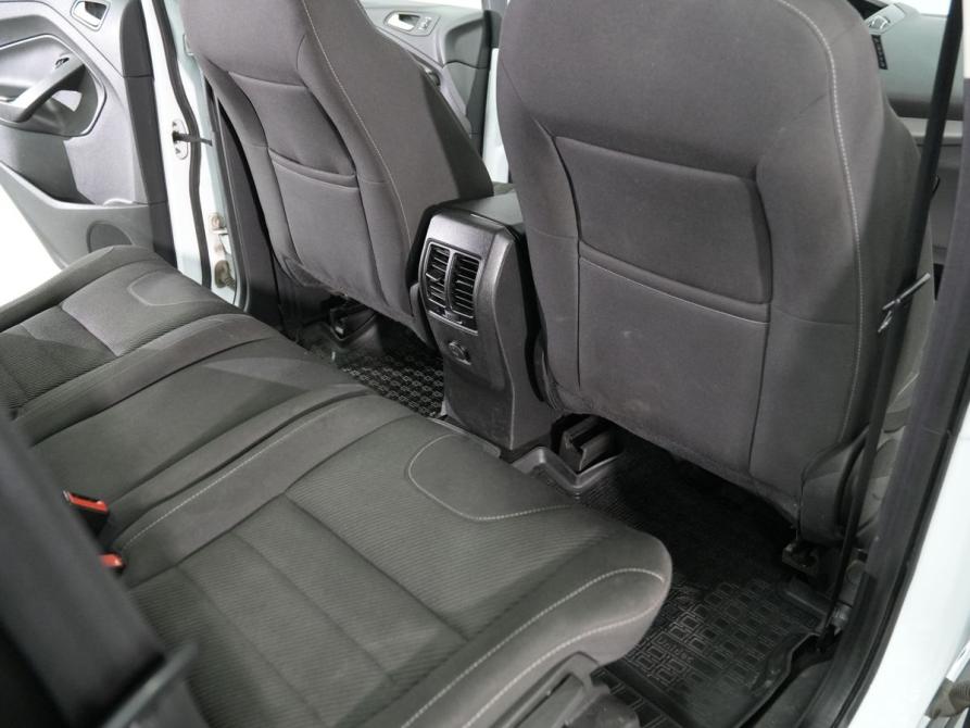Ford Kuga II Новосибирск  - изображение 12