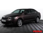 Skoda Octavia III (A7) Москва  - изображение 19