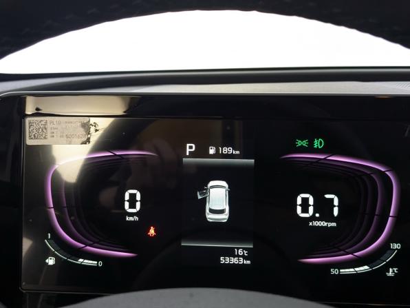 Kia Sportage V с пробегом 2023 года, цена 3 270 000 рублей, 52000 км, внедорожник, Автокод Объявления
