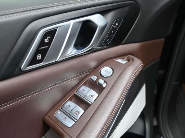 BMW X5 IV (G05/G18) с пробегом 2023 года, цена 6 899 900 рублей, 55122 км, внедорожник, Автокод Объявления