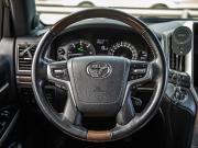 Toyota Land Cruiser 200 Series Рестайлинг 2 Волгоград  - изображение 60