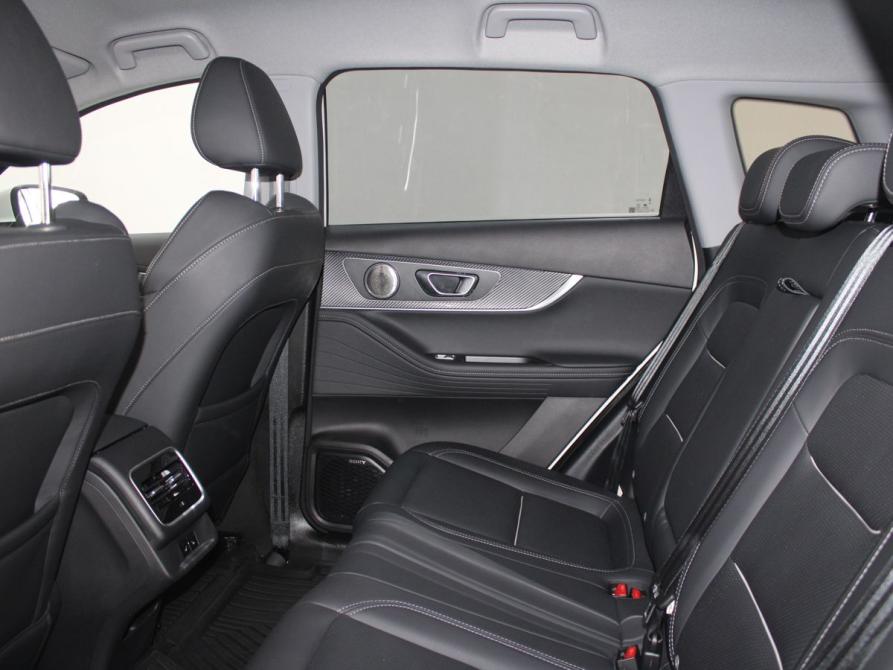 Chery Tiggo 7 Pro Max I Рестайлинг Старый Оскол  - изображение 11