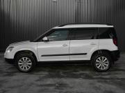 Skoda Yeti I Екатеринбург  - изображение 28